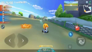 KartRider-Rush 6