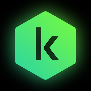Kaspersky Mobile Security  logo