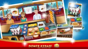 Kebab-World 4