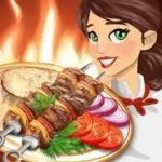 Kebab World logo