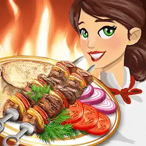 Kebab World logo