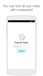 Keep-My-Notes 1