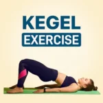 Kegel Exercise For Women logo