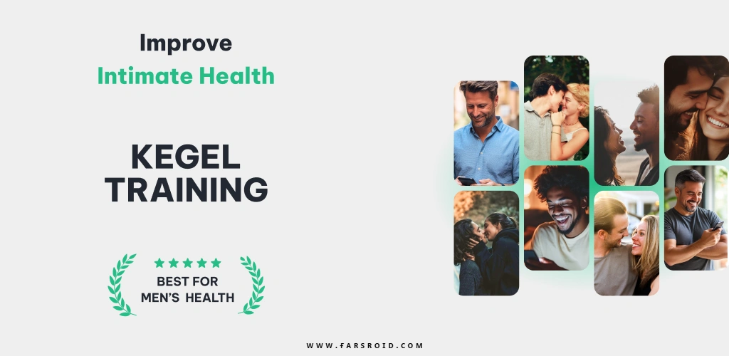 Kegel Exercises