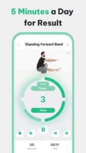 Kegel-Exercises 2