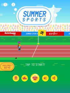 Ketchapp-Summer-Sports 1