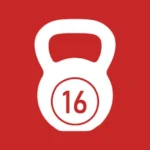 Kettlebell Home Workout logo