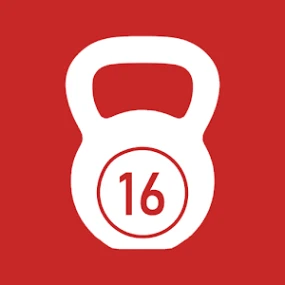 Kettlebell Home Workout logo