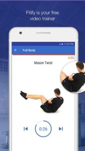 Kettlebell 1