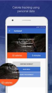 Kettlebell 4