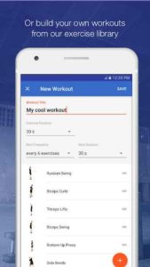 Kettlebell 5
