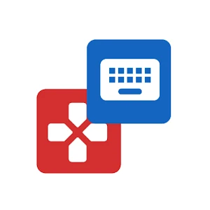 Key Mapper & Floating Buttons logo