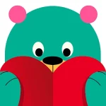 Khan Academy Kids logo
