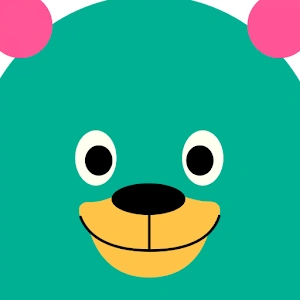 Khan Academy Kids logo
