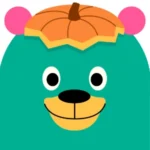 Khan Academy Kids logo