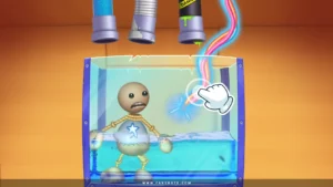 Kick-the-Buddy 2