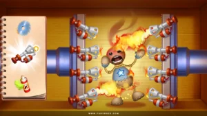 Kick-the-Buddy 3