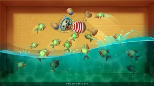 Kick-the-Buddy 4