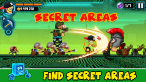 Kick-the-Man-Free-shooting-Action-platformer 6