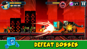Kick-the-Man-Free-shooting-Action-platformer 4