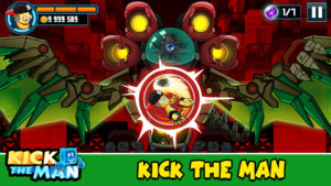 Kick-the-Man-Free-shooting-Action-platformer 2
