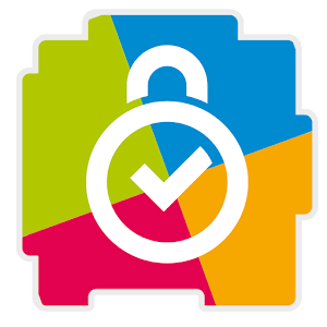 Kids Place - Parental Control logo
