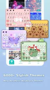 Kika-Keyboard 1