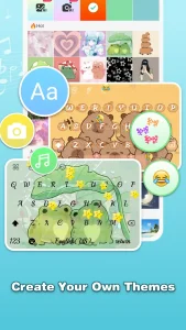 Kika-Keyboard 5