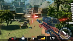 Kill-Shot-Bravo 5