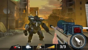 Kill-Shot-Bravo 6