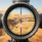 Kill Shot Bravo  logo