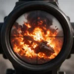 Kill Shot Bravo  logo