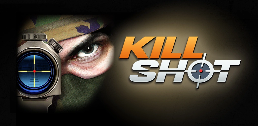 Kill Shot: Sniper FPS
