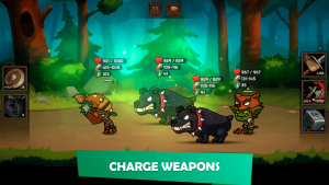 Kinda-Heroes 2