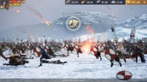 Frost-Flame-King-of-Avalon 5