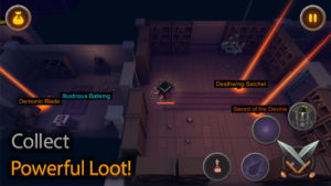 King-of-Raids-Magic-Dungeons 1