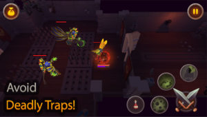 King-of-Raids-Magic-Dungeons 2