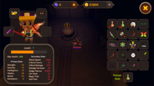 King-of-Raids-Magic-Dungeons 3