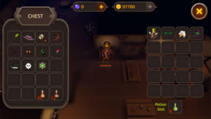 King-of-Raids-Magic-Dungeons 4