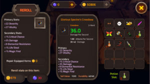 King-of-Raids-Magic-Dungeons 5