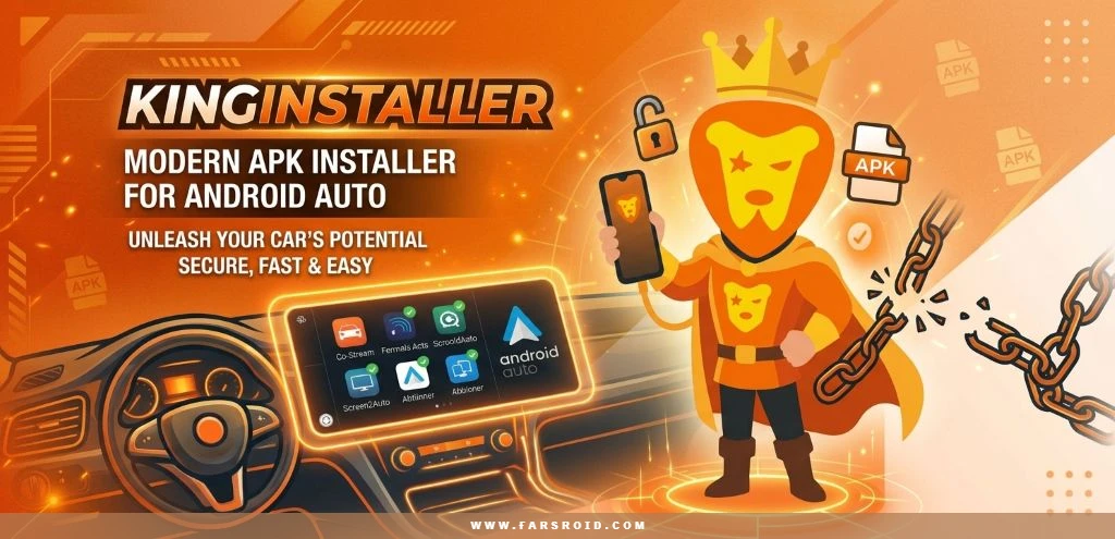 KingInstaller