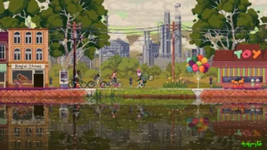 Kingdom-Eighties 5