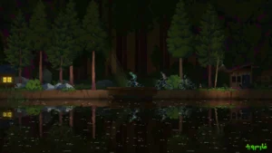 Kingdom-Eighties 1