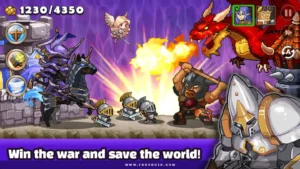 Kingdom-Wars 5