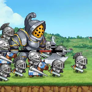 Kingdom Wars logo