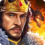 King's Empire logo