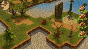 Kings-Hero-2-Turn-Based-RPG 2