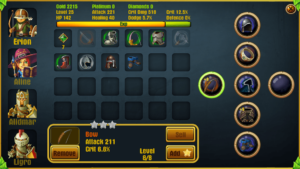 Kings-Hero-2-Turn-Based-RPG 3