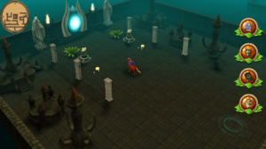 Kings-Hero-2-Turn-Based-RPG 5