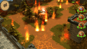 Kings-Hero-2-Turn-Based-RPG 7